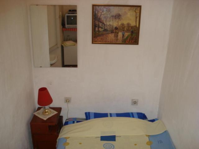 Guest House Marija Dubrovnik Oda fotoğraf