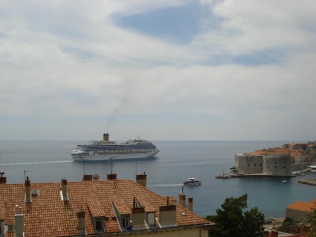 Guest House Marija Dubrovnik Dış mekan fotoğraf