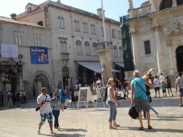 Guest House Marija Dubrovnik Dış mekan fotoğraf