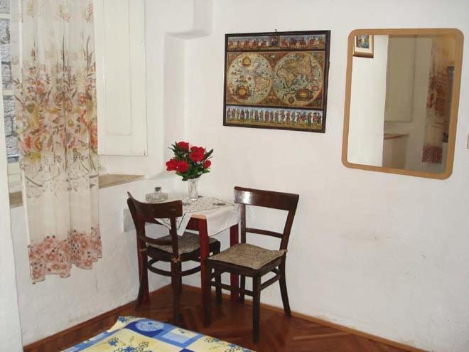 Guest House Marija Dubrovnik Dış mekan fotoğraf